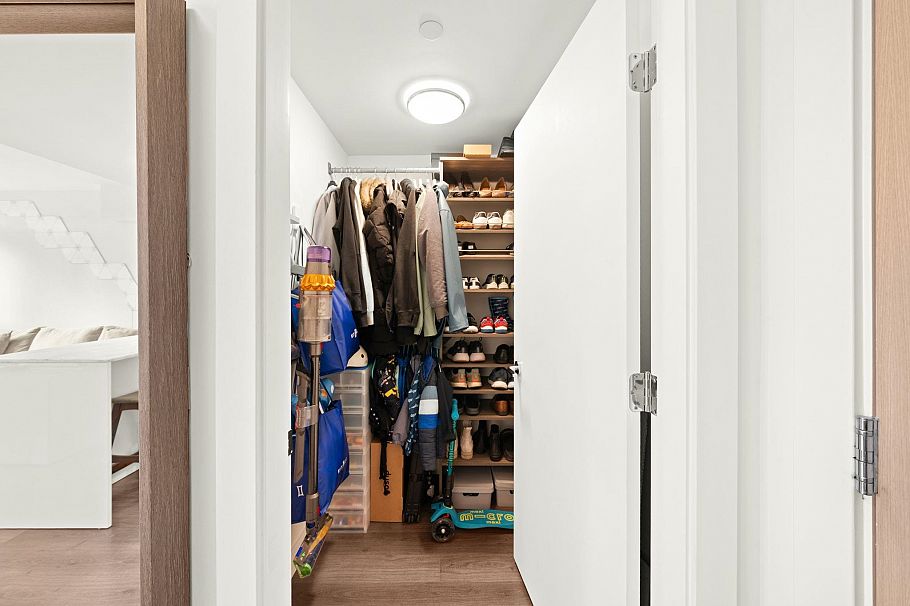 209 3557 Sawmill Crescent Vancouver, BC - 23