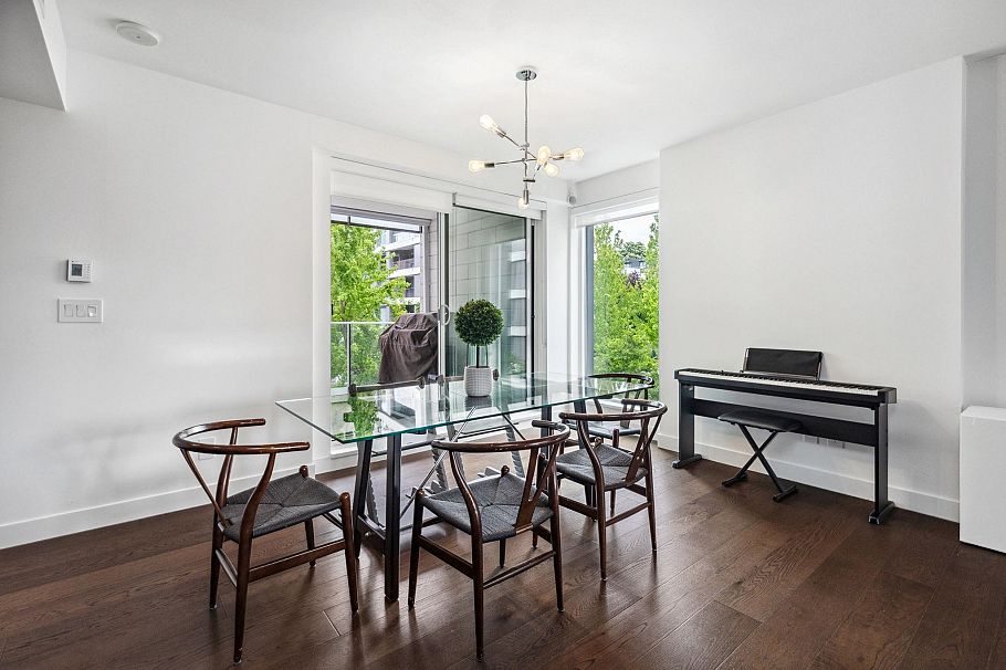 611 7228 Adera Street Vancouver, BC - 9