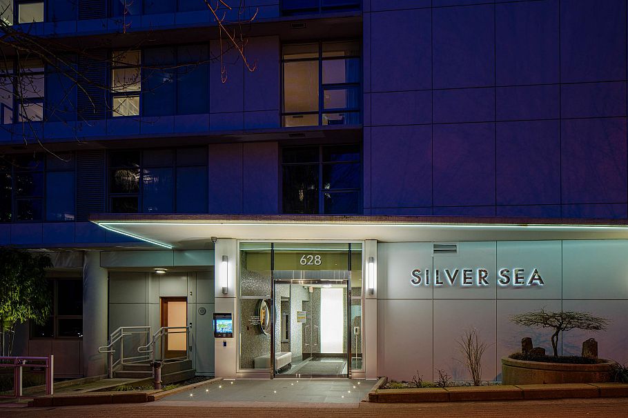 605 628 Kinghorne Mews Vancouver, BC - 32