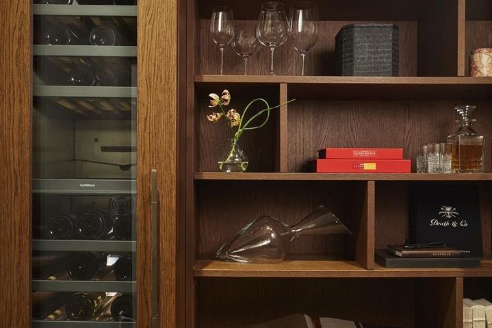 2206 1277 Hornby Street Vancouver, BC - 6