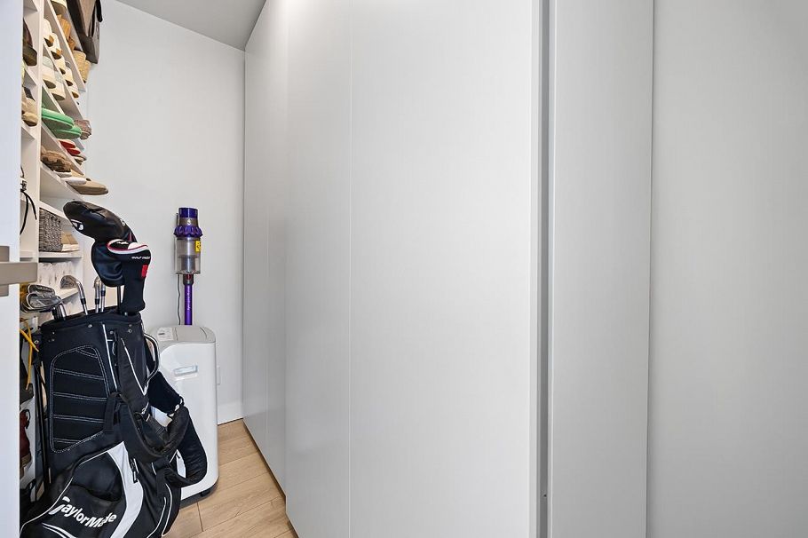 607 161 W Georgia Street Vancouver, BC - 25