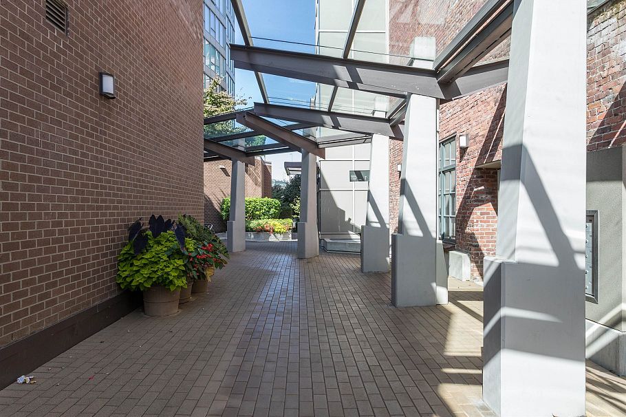 310 429 W 2nd Avenue Vancouver, BC - 23