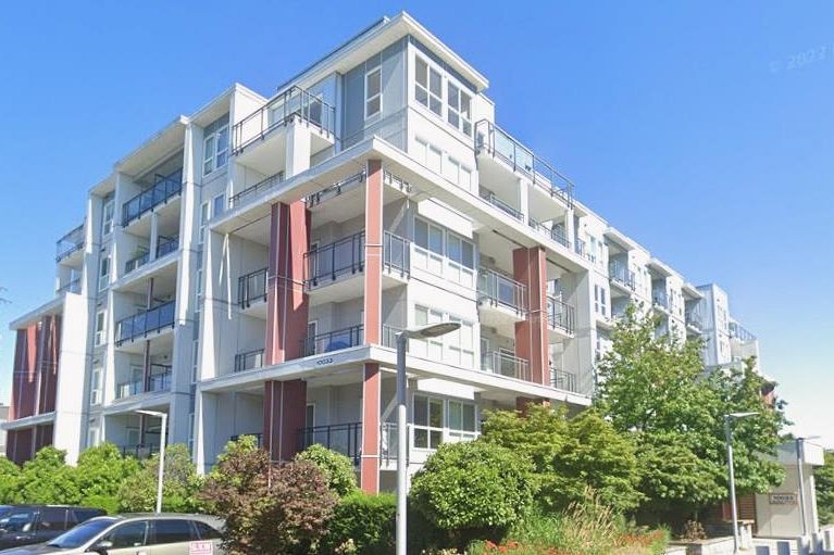 201 10033 River Drive Richmond, BC - 1