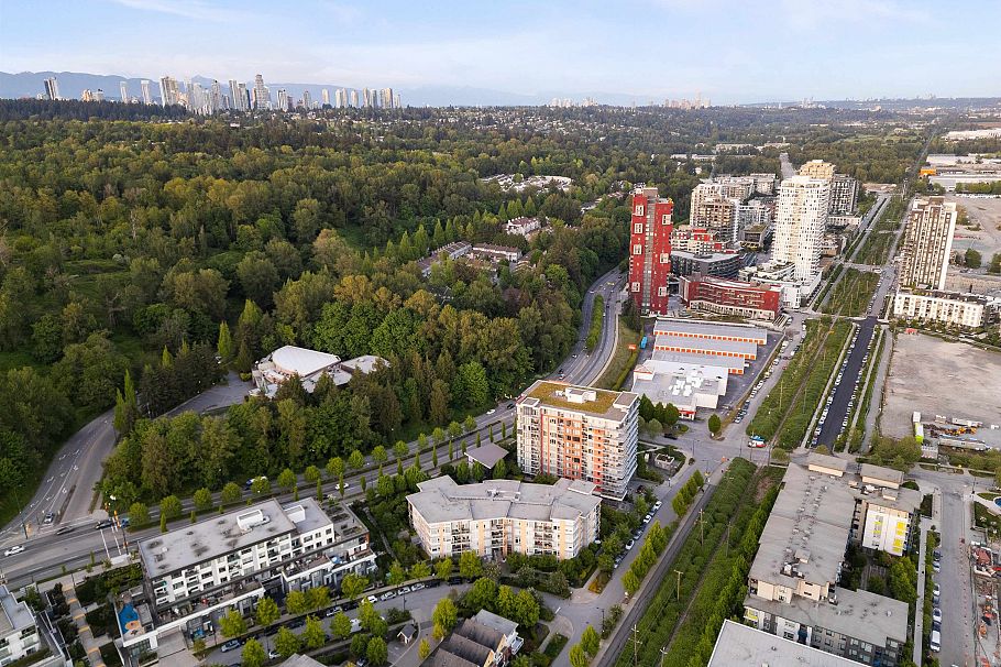 511 3281 E Kent Avenue North Avenue Vancouver, BC - 38