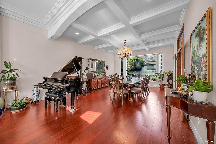 1285 W 47th Avenue Vancouver, BC - 15