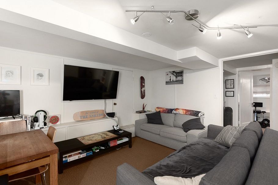 1181 E 22nd Avenue Vancouver, BC - 32