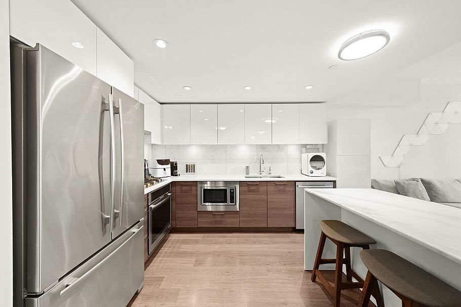 209 3557 Sawmill Crescent Vancouver, BC - 8