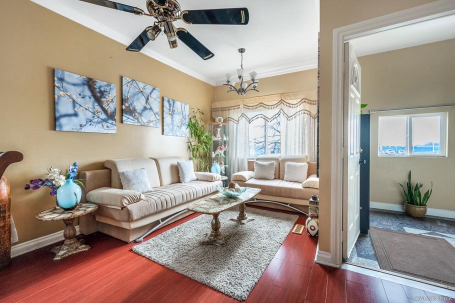 475 SE Marine Drive Vancouver, BC - 5