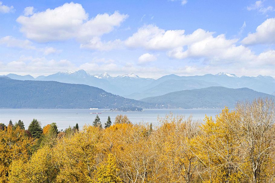 1404 5410 Shortcut Road Vancouver, BC - 6