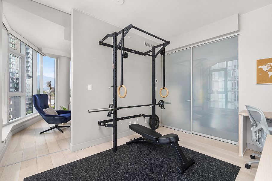 601 1499 W Pender Street Vancouver, BC - 14