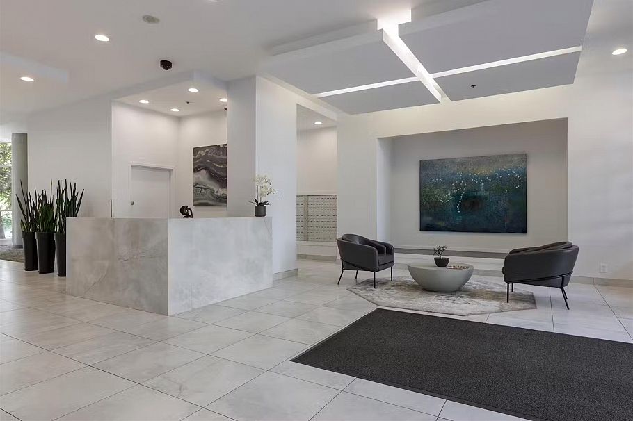 702 1199 Seymour Street Vancouver, BC - 23