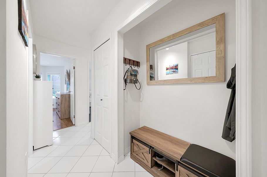 214 555 W 14th Avenue Vancouver, BC - 17