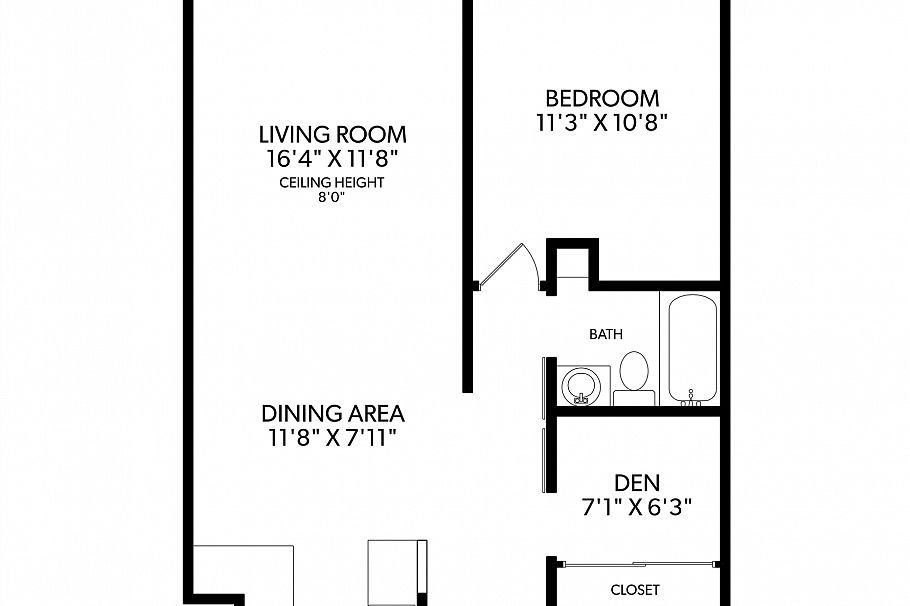 304 1352 W 10th Avenue Vancouver, BC - 24