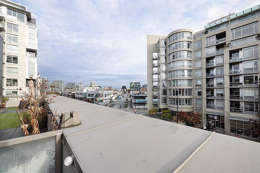 310 429 W 2nd Avenue Vancouver, BC - 16