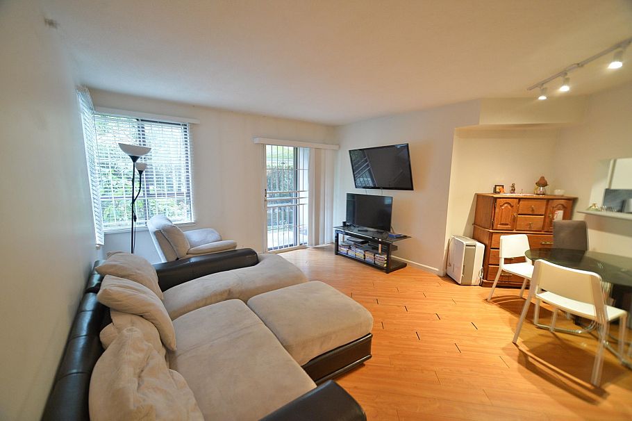 106 3455 Ascot Place Vancouver, BC - 12