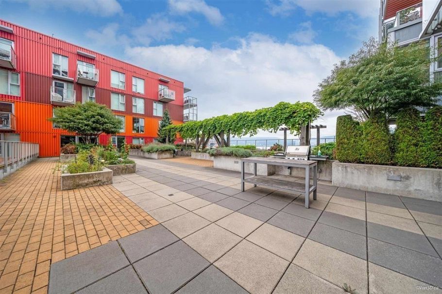 201 983 E Hastings Street Vancouver, BC - 34