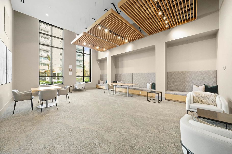 1404 5410 Shortcut Road Vancouver, BC - 26