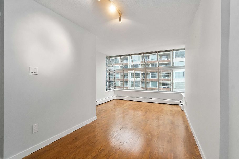 808 1333 Hornby Street Vancouver, BC - 8