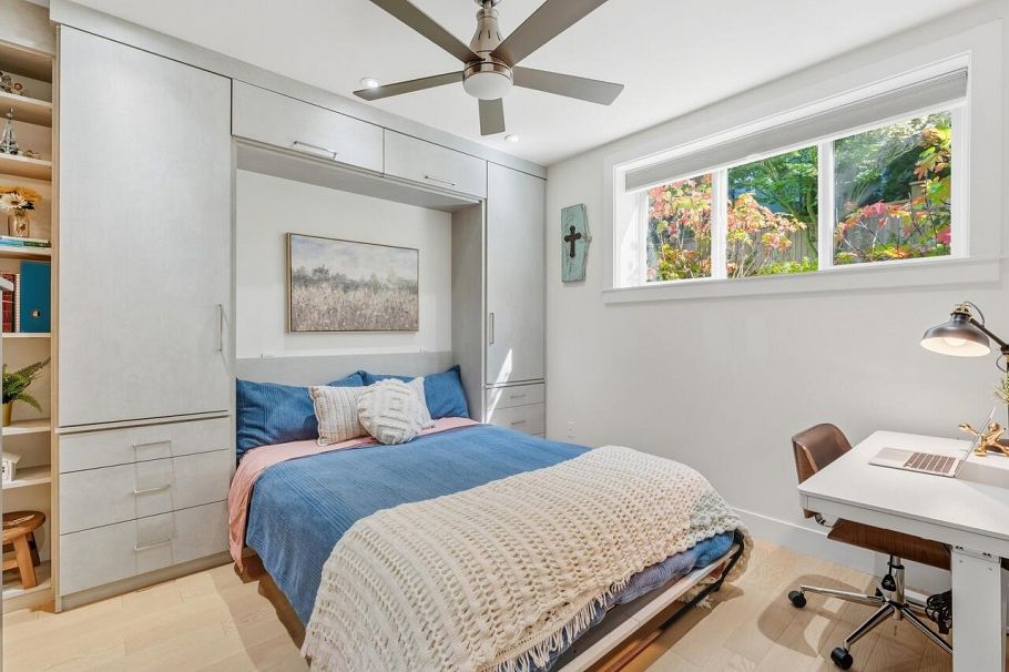 165 W 14th Avenue Vancouver, BC - 14