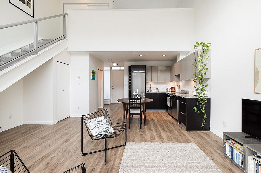 310 429 W 2nd Avenue Vancouver, BC - 8