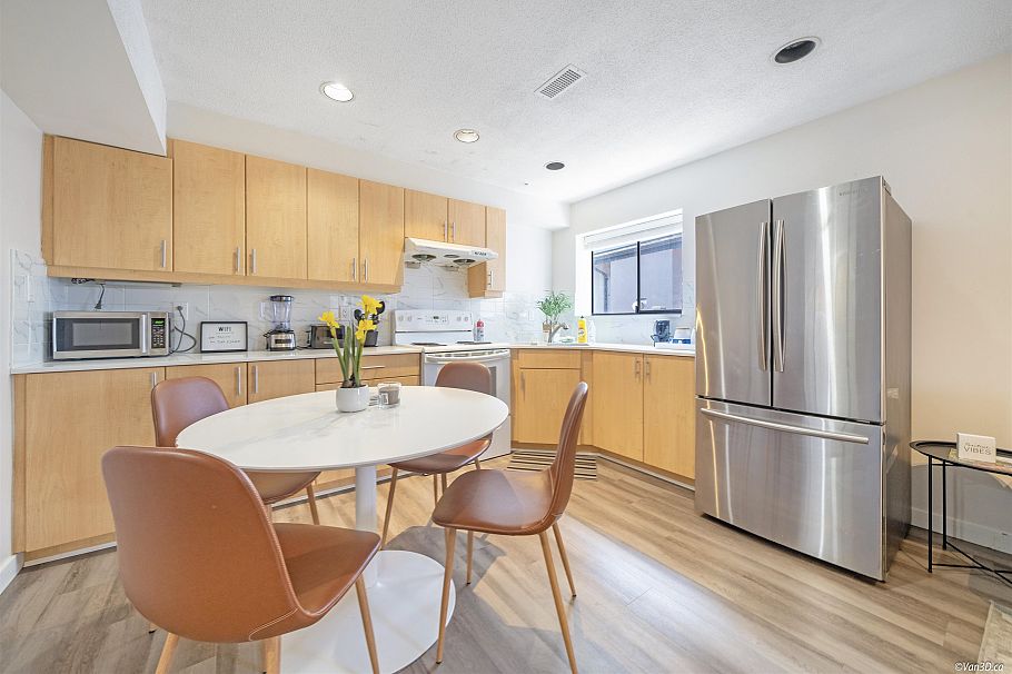 2131 Fraserview Drive Vancouver, BC - 22