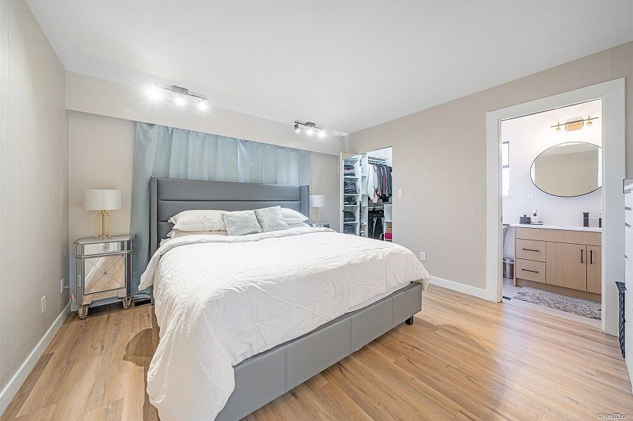 2131 Fraserview Drive Vancouver, BC - 13