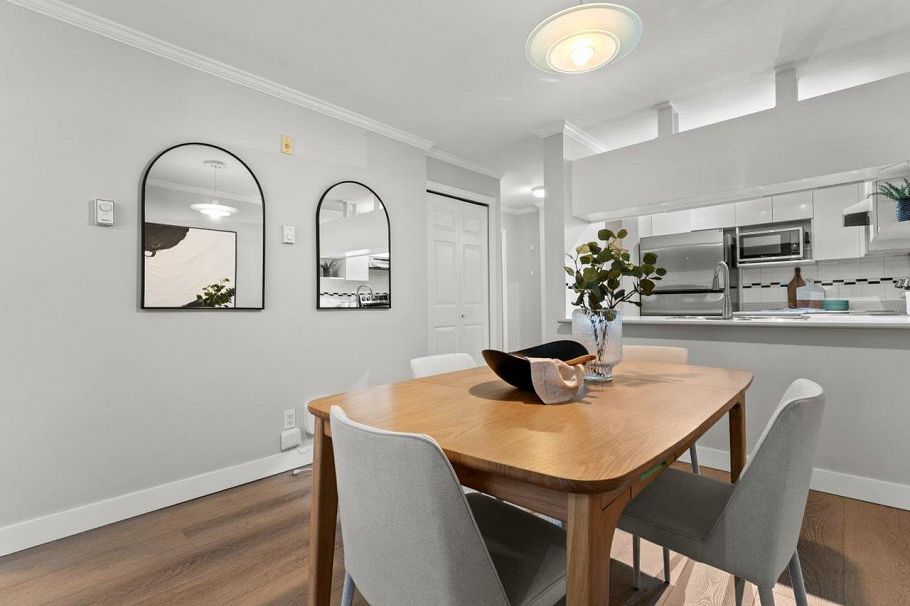 205 3638 W Broadway Vancouver, BC - 9