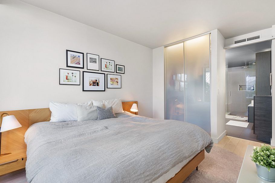 601 1499 W Pender Street Vancouver, BC - 22