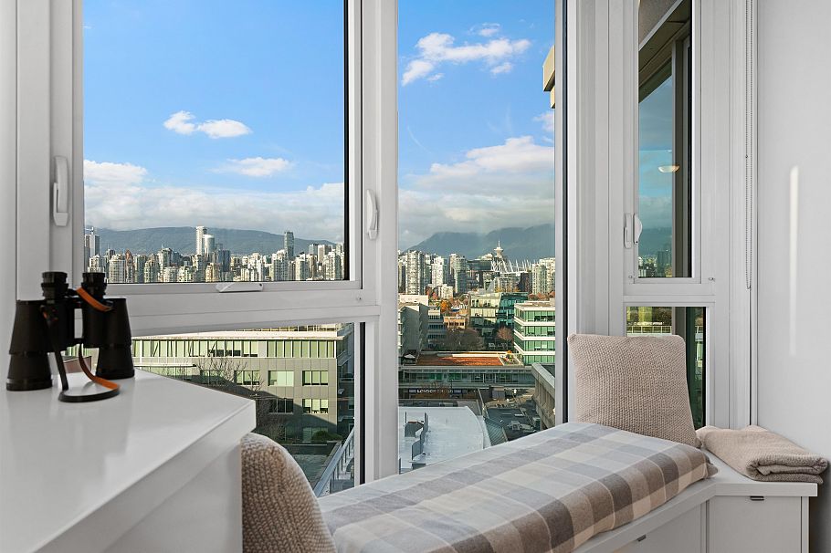 911 500 W 10th Avenue Vancouver, BC - 32