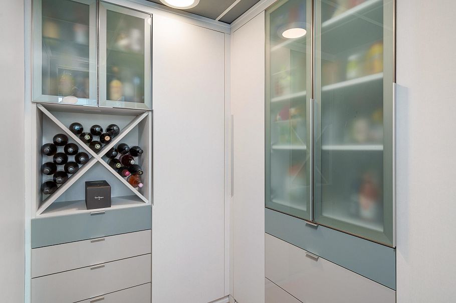 601 1499 W Pender Street Vancouver, BC - 10