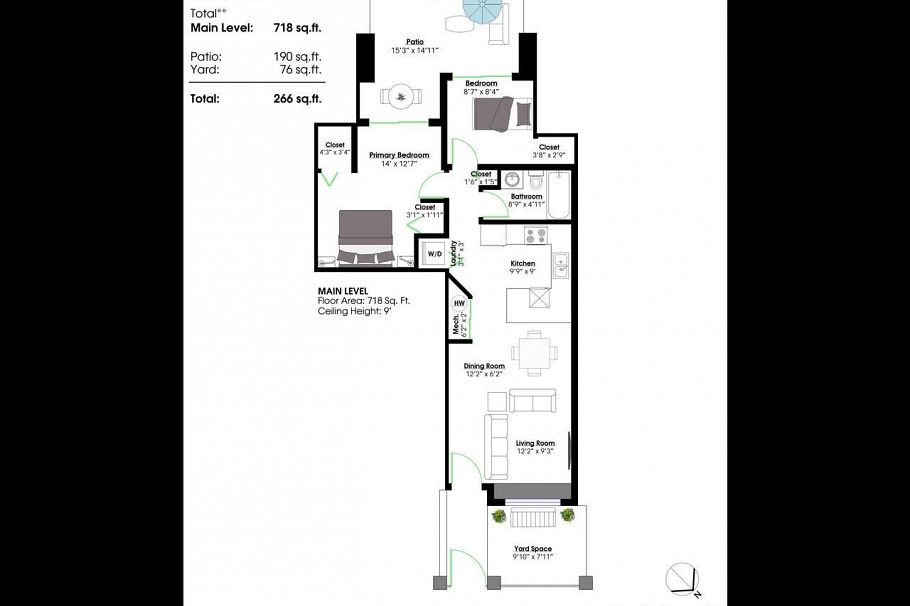 1871 Stainsbury Avenue Vancouver, BC - 26