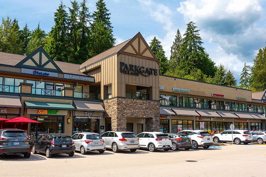 403 1050 Bowron Court North Vancouver, BC - 28