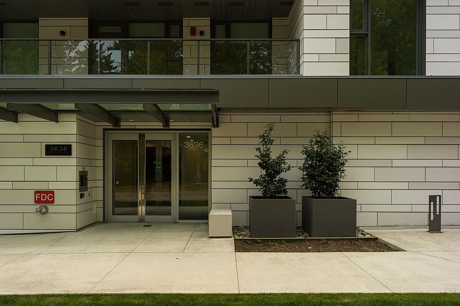 205 3636 W 39th Avenue Vancouver, BC - 16