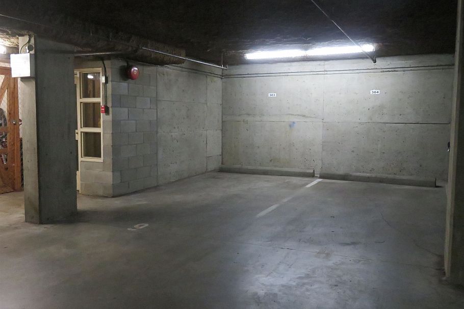 304 4950 Joyce Street Vancouver, BC - 18