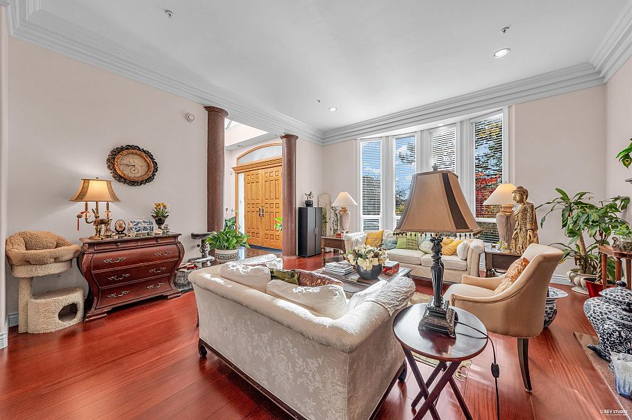 1285 W 47th Avenue Vancouver, BC - 13