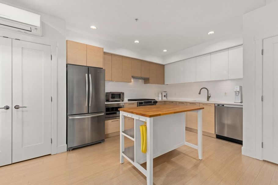 13 3508 Mt Seymour Parkway North Vancouver, BC - 9