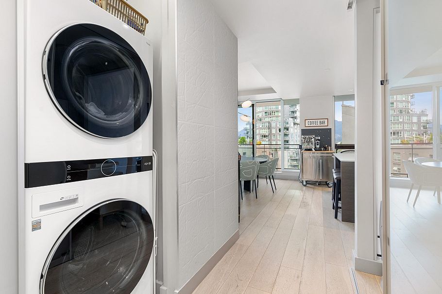 601 1499 W Pender Street Vancouver, BC - 18