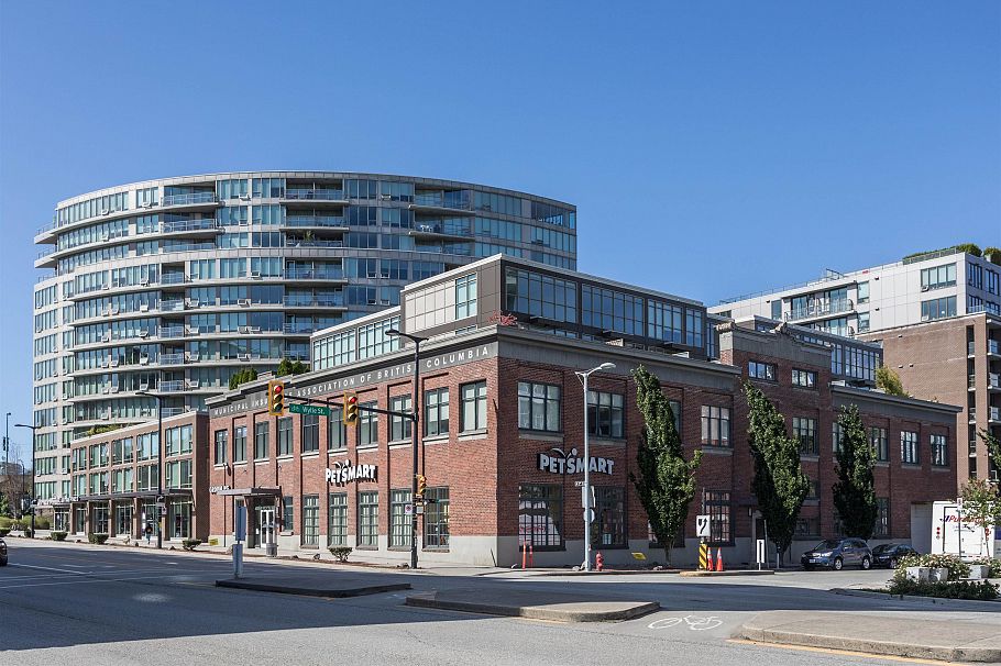 310 429 W 2nd Avenue Vancouver, BC - 27