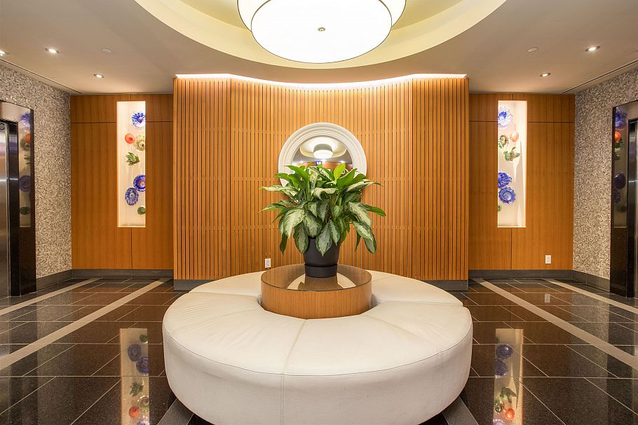 605 628 Kinghorne Mews Vancouver, BC - 28