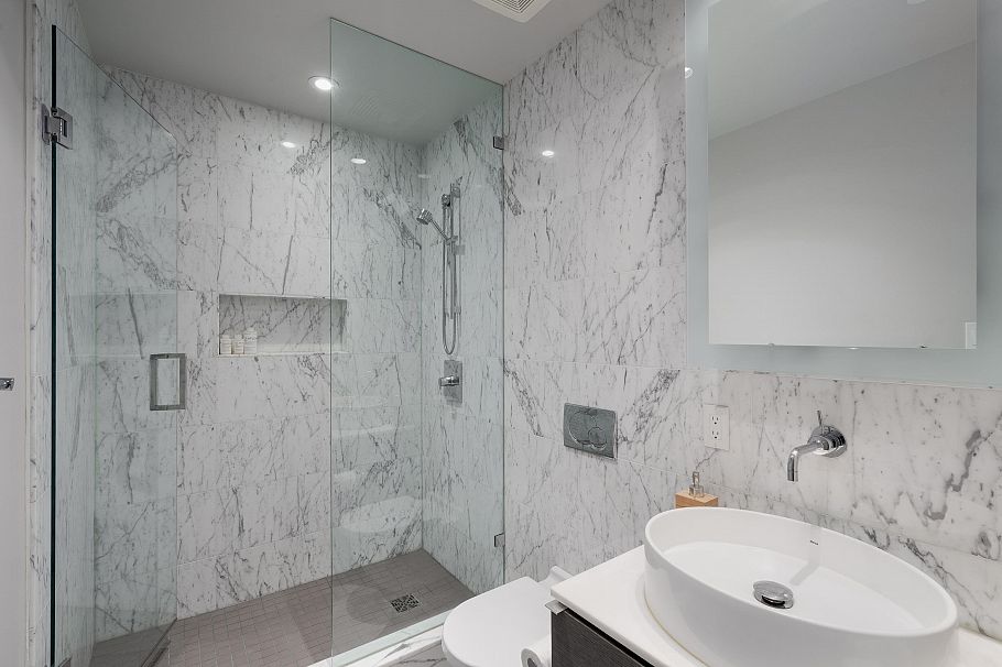 601 1499 W Pender Street Vancouver, BC - 19