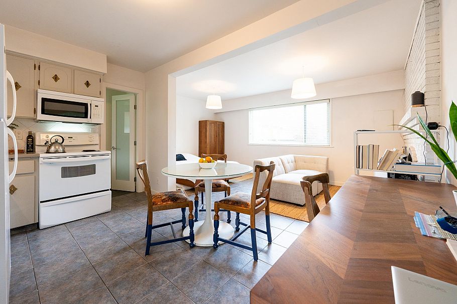 2254 Ferndale Street Vancouver, BC - 39