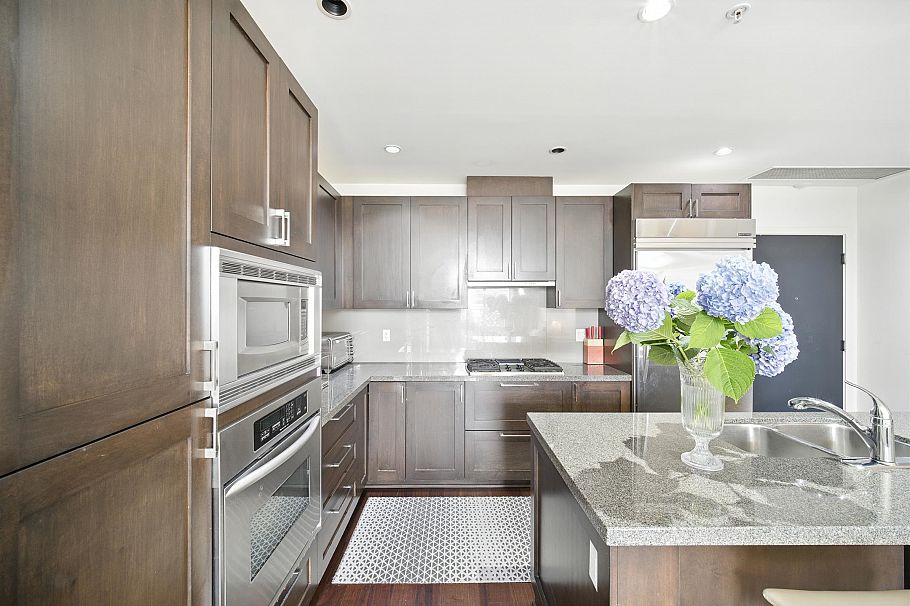 404 3595 W 18th Avenue Vancouver, BC - 5