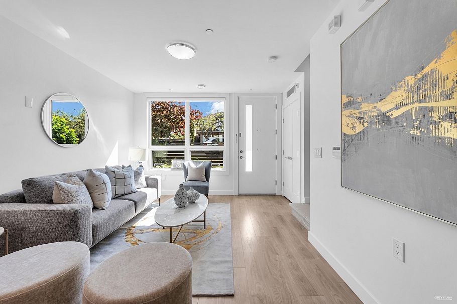 7881 French Street Vancouver, BC - 6