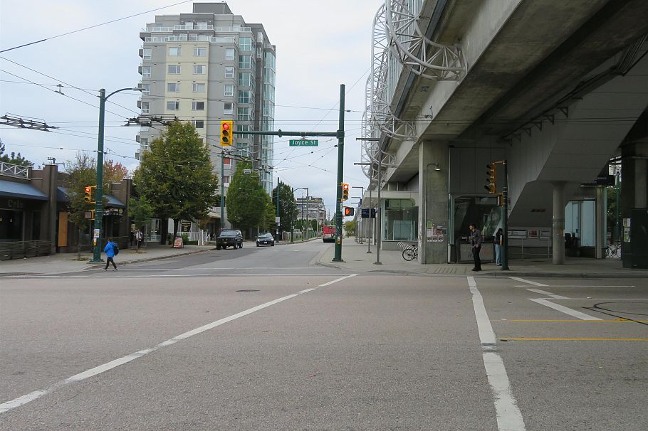 304 4950 Joyce Street Vancouver, BC - 19