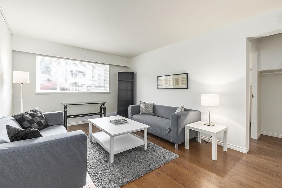 1605 E 8th Avenue Vancouver, BC - 8