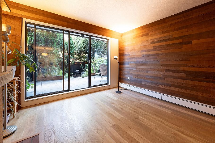 117 265 E 15th Avenue Vancouver, BC - 5