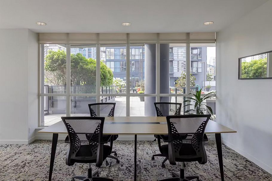 702 1199 Seymour Street Vancouver, BC - 30