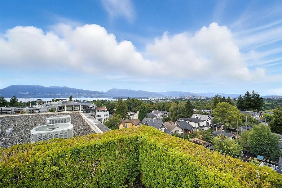 404 3595 W 18th Avenue Vancouver, BC - 30