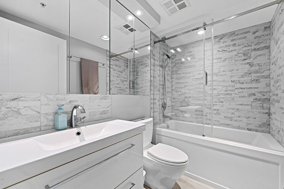 911 500 W 10th Avenue Vancouver, BC - 28