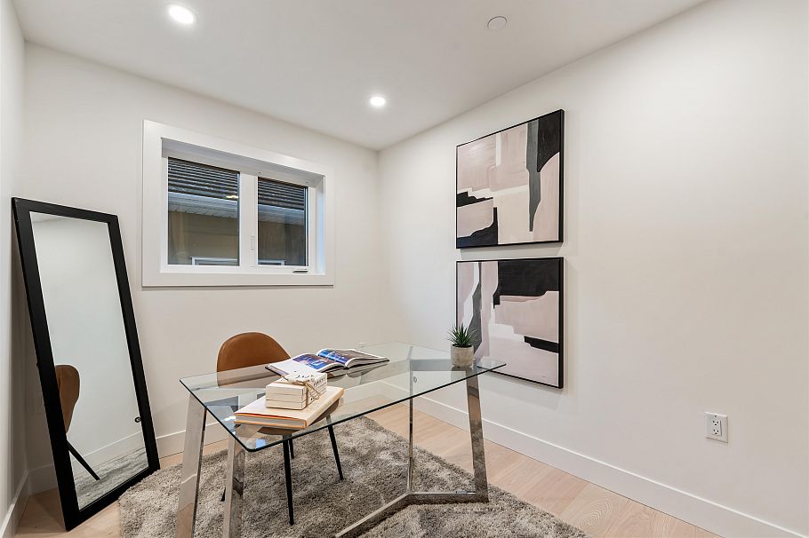 1 1259 Renfrew Street Vancouver, BC - 10